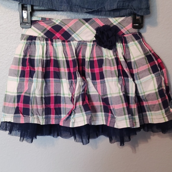 Vince Camuto Girl Blouse Size 6 X - Picture 4 of 16